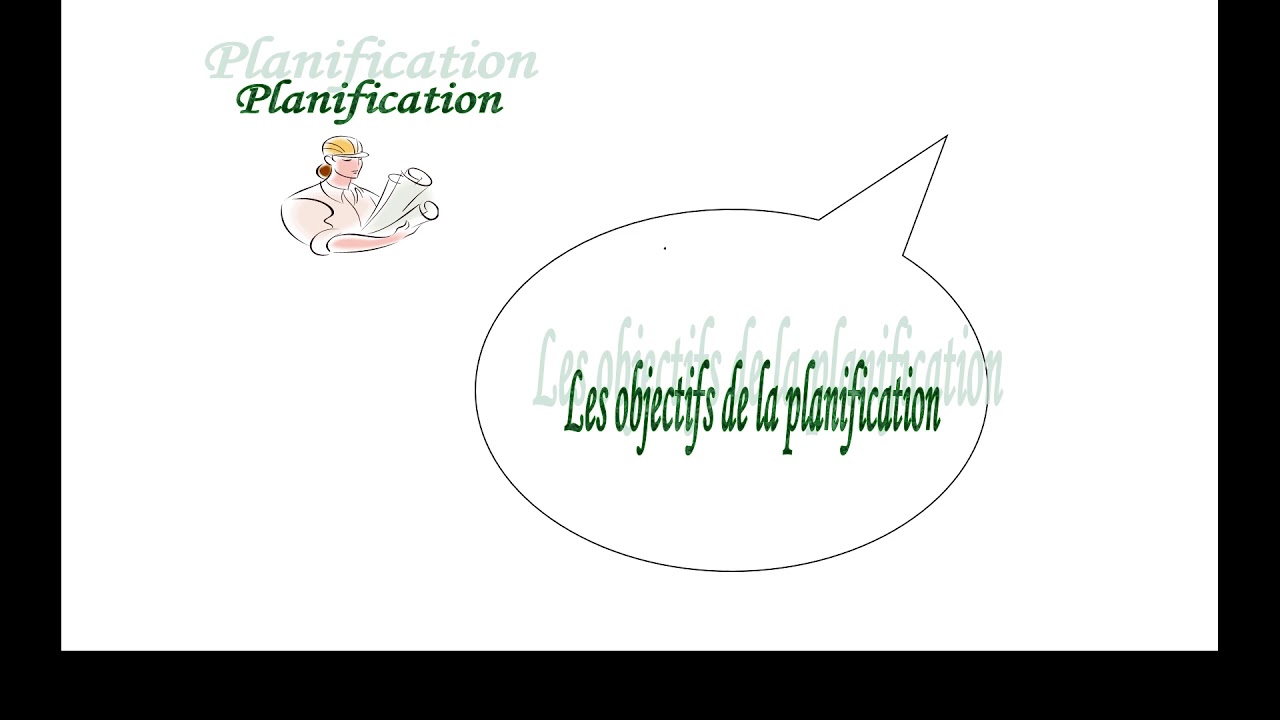 Marketing stratégique: la planification