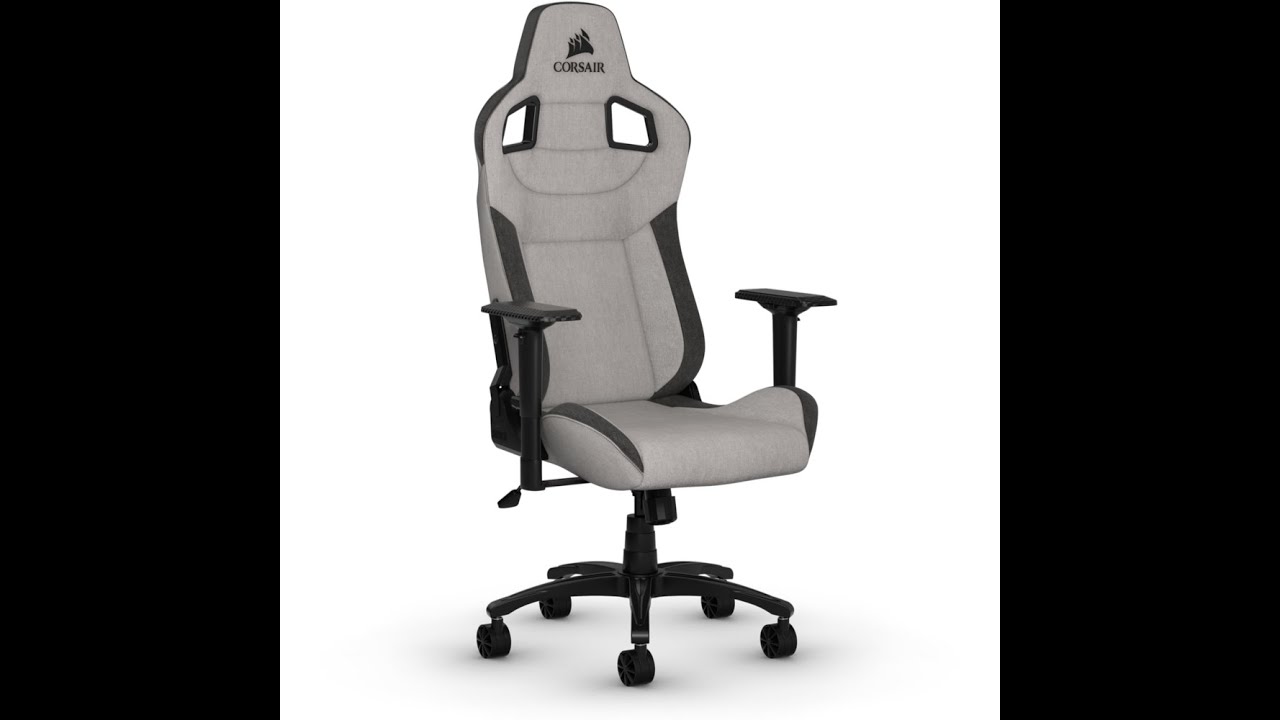 @Corsair T3 Rush Fr