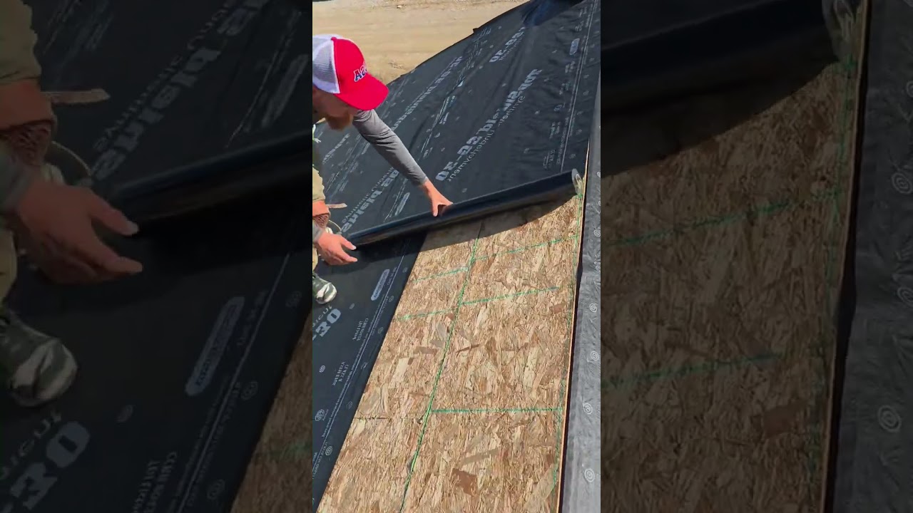 Building something that protects families is always meaningful