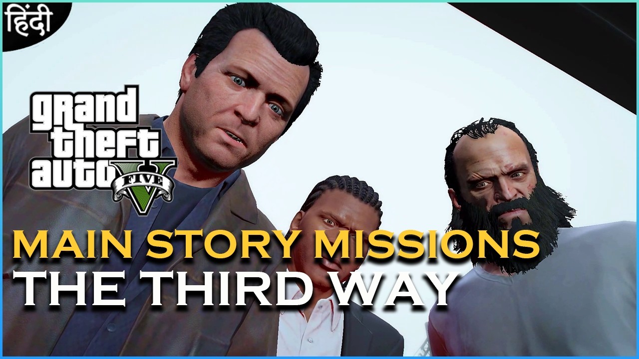 GTA5 Natural Vision Evolved - 