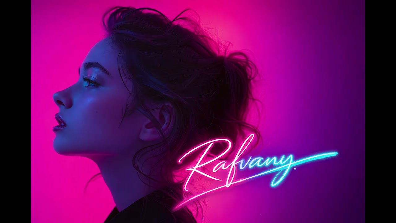 Si te vas de mi (versión) – Rafvany
