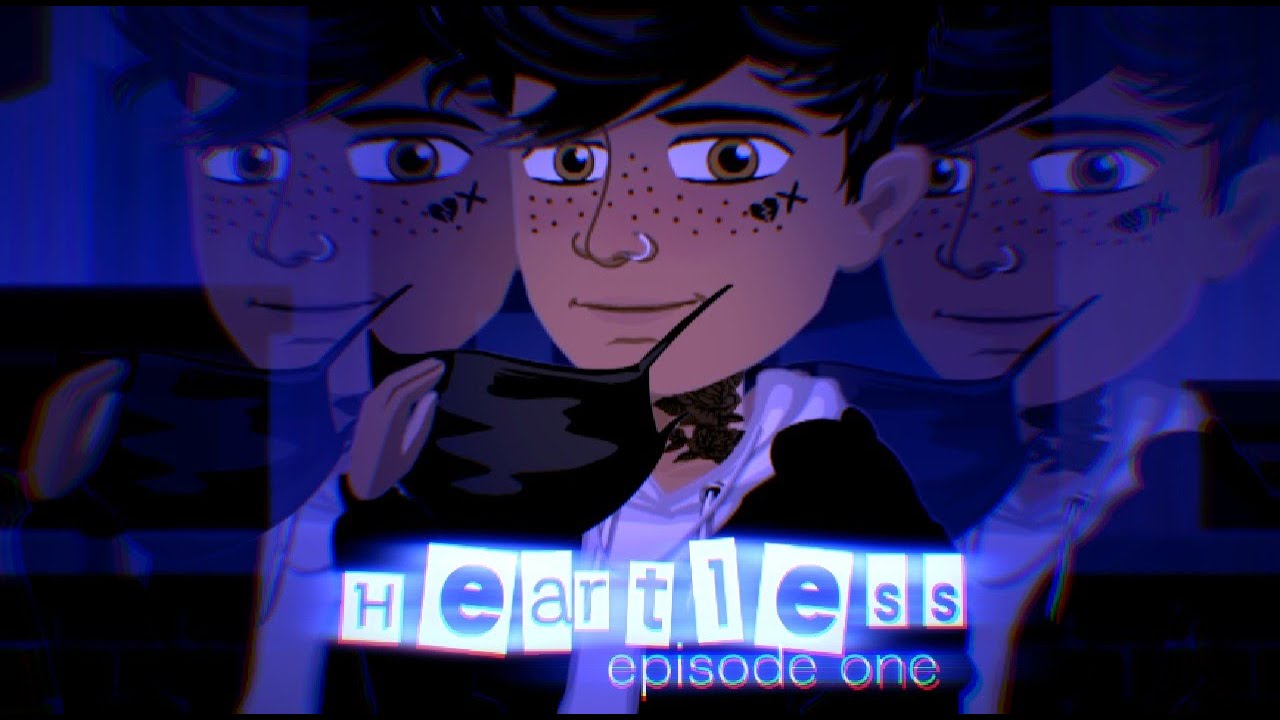 Heartless S2 Ep1  // MSP SERIES (13+)