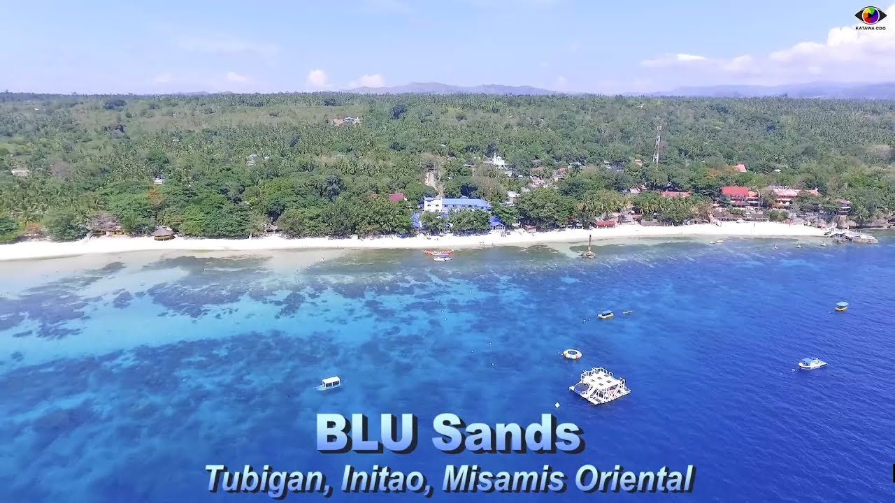 Blu Sands Resort - Initao Misamis Oriental