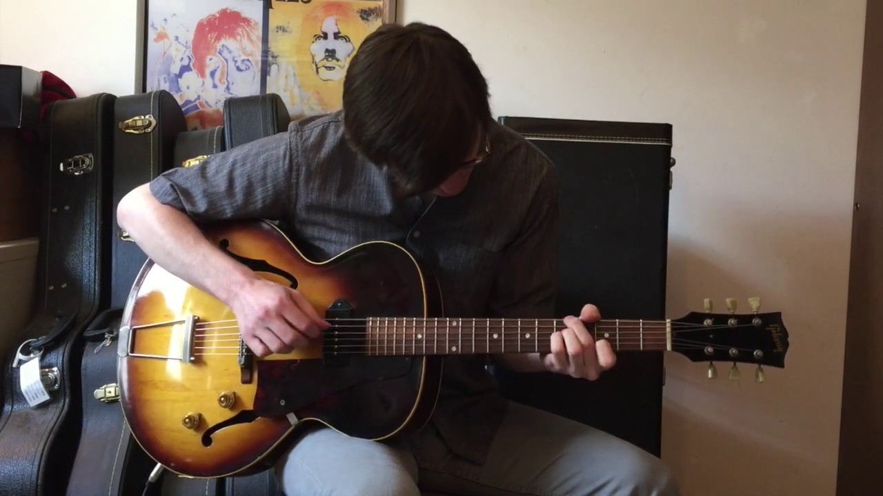Waltz For Debby (Bill Evans) Solo Guitar Arrangement