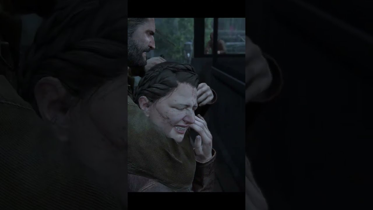 #thelastofuspart2remastered #最後生還者2重製版20260313
