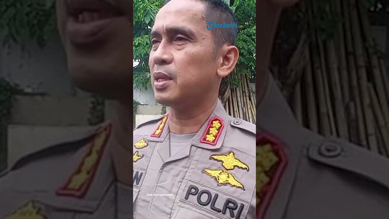 Kabar Eks Kapolrestabes Semarang yang Disinggung Pandji soal Kasus Gamma di Mens Rea, Sudah Brigjen