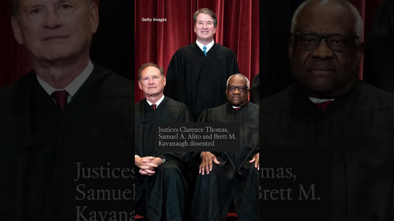 Supreme Court rejects Trump&rsquo;s tariffs as illegal import taxes