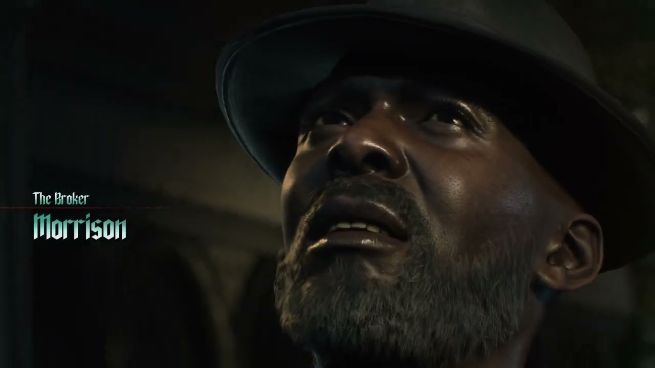 Devil May Cry 5 Part 1.