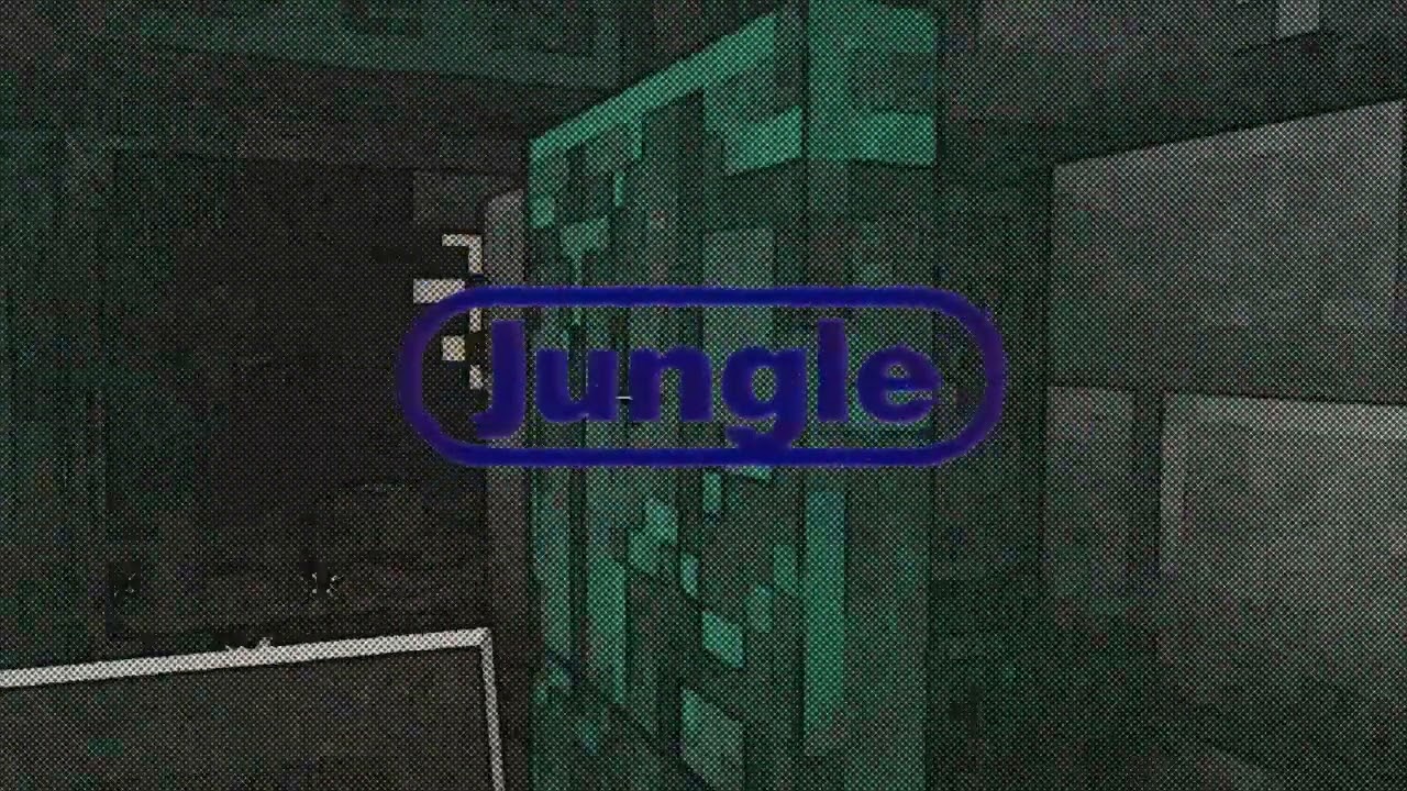 c418 - Mice on Venus (4dbonk breakcore,dnb remix)