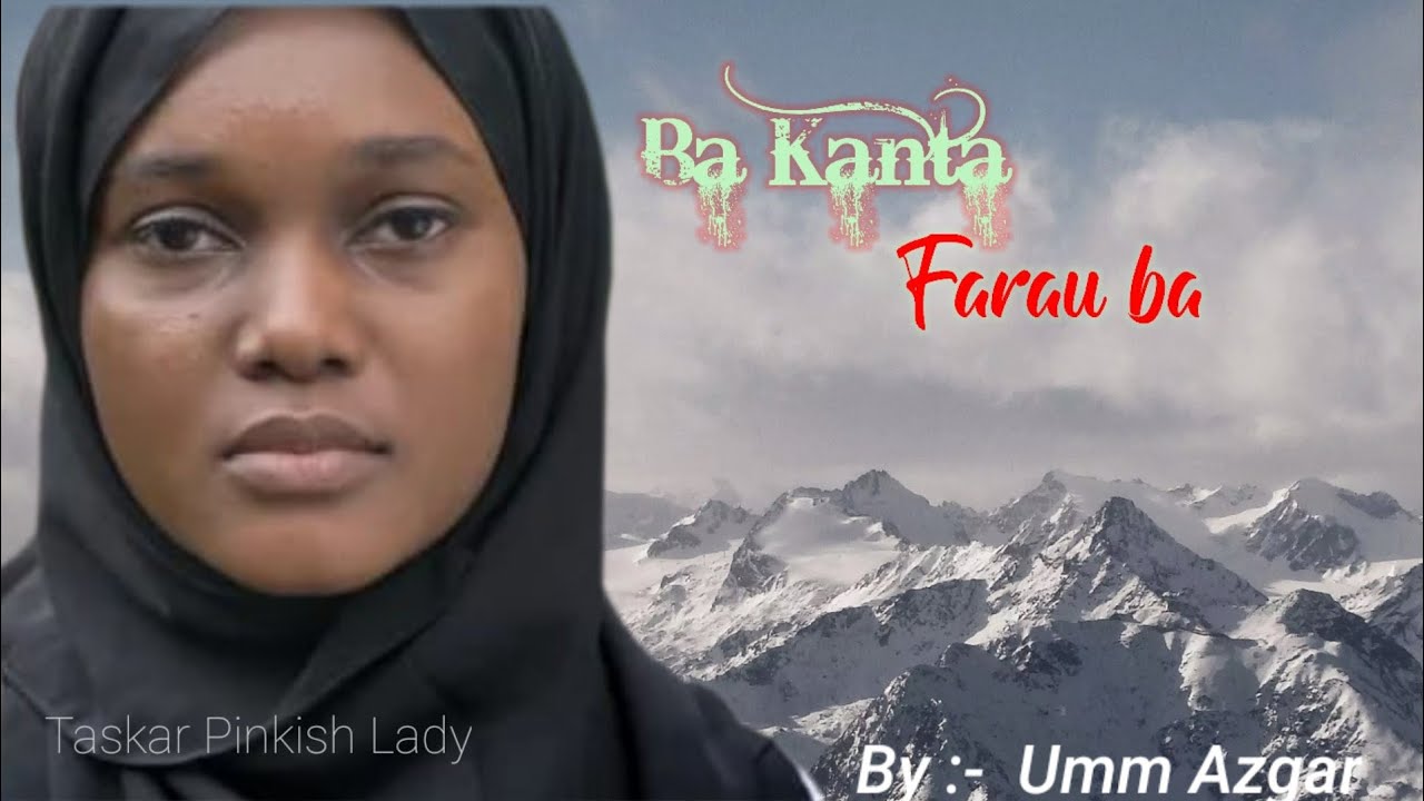BA KANTA FARAU BA... 14