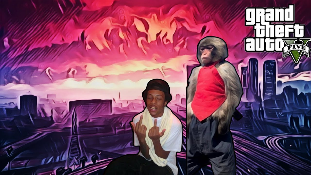 GTA 5 Online WTF, Fails & Funny moments