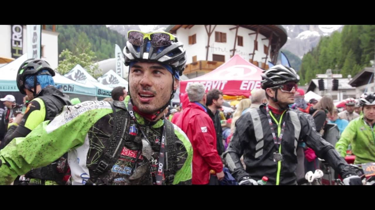 Sellaronda HERO: le voci degli 