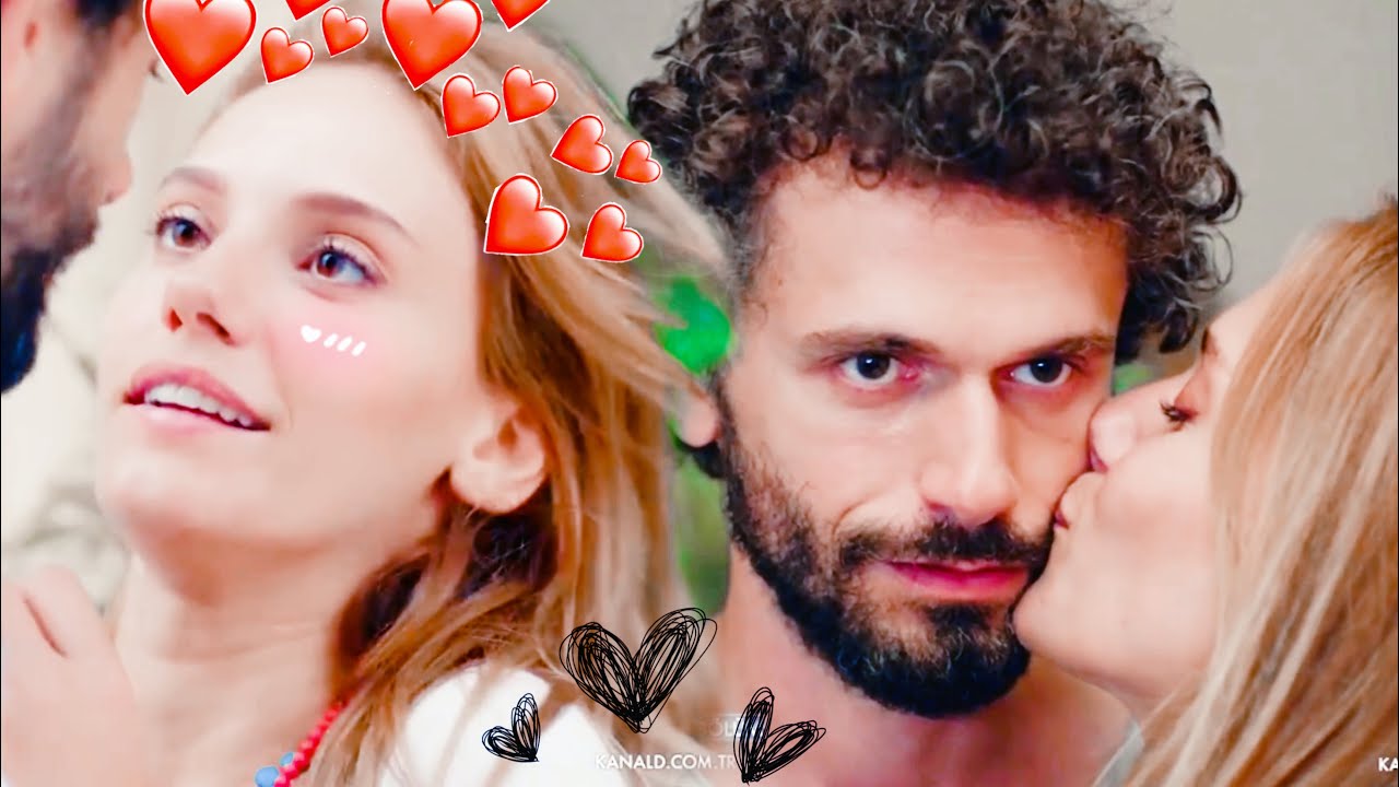 الوتر الحساس - شيرين || ديمير &  ياسمين || Demir ve Yasemin || حب في العليه