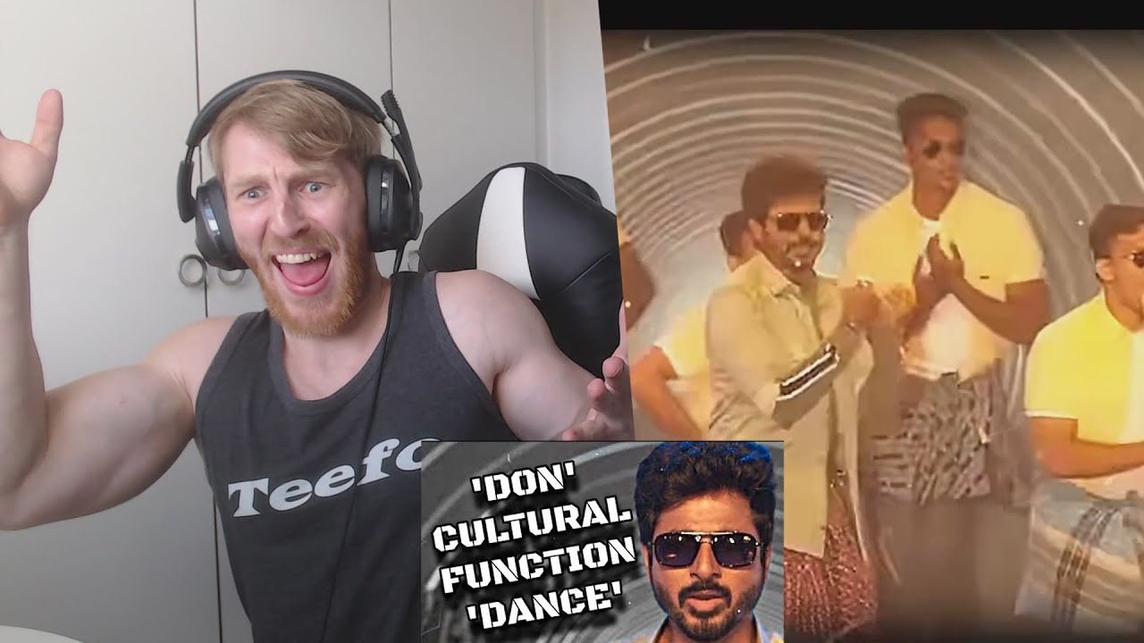 𝐃𝐎𝐍 𝐌𝐨𝐯𝐢𝐞 𝐂𝐮𝐥𝐭𝐮𝐫𝐚𝐥 𝐅𝐮𝐧𝐜𝐭𝐢𝐨𝐧 𝐃𝐚𝐧𝐜𝐞 𝐒𝐜𝐞𝐧𝐞 𝐨 ...