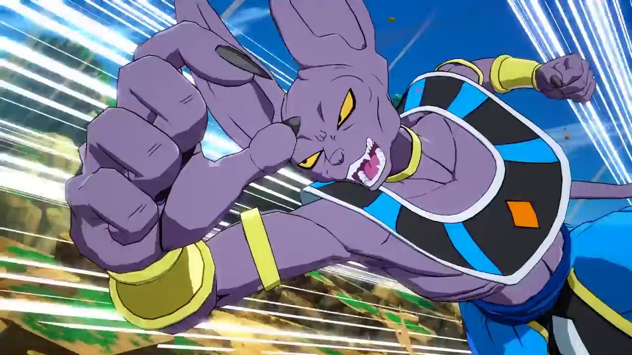 Dragon Ball FighterZ:Special Clash Quotes [W/DLC]