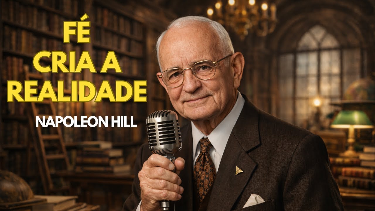 Provérbios Explicado Como Nunca Antes:Riqueza, Autodisciplina e Direção | Napoleon Hill
