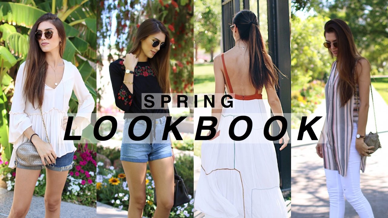 LOOKBOOK outfits de la semana - karely