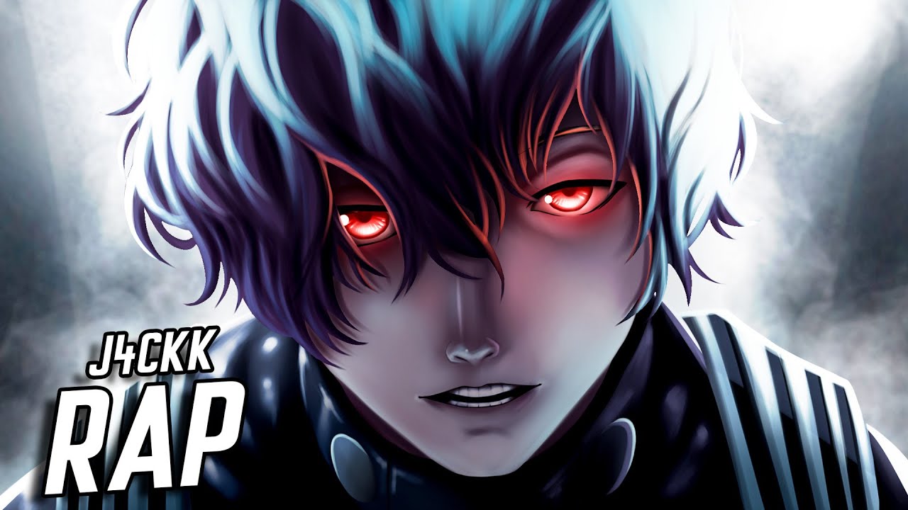 Beelzebub RAP | Shuumatsu No Valkyrie | El Primero Maldito