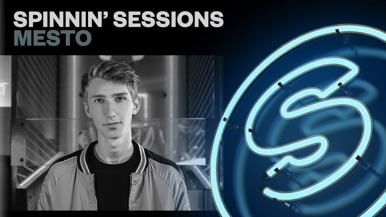 Spinnin' Sessions Radio - Episode #342 | Mesto