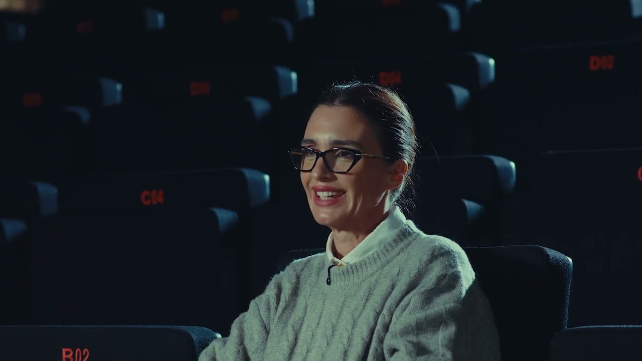 Paz Vega, Hija Predilecta de Andalucía