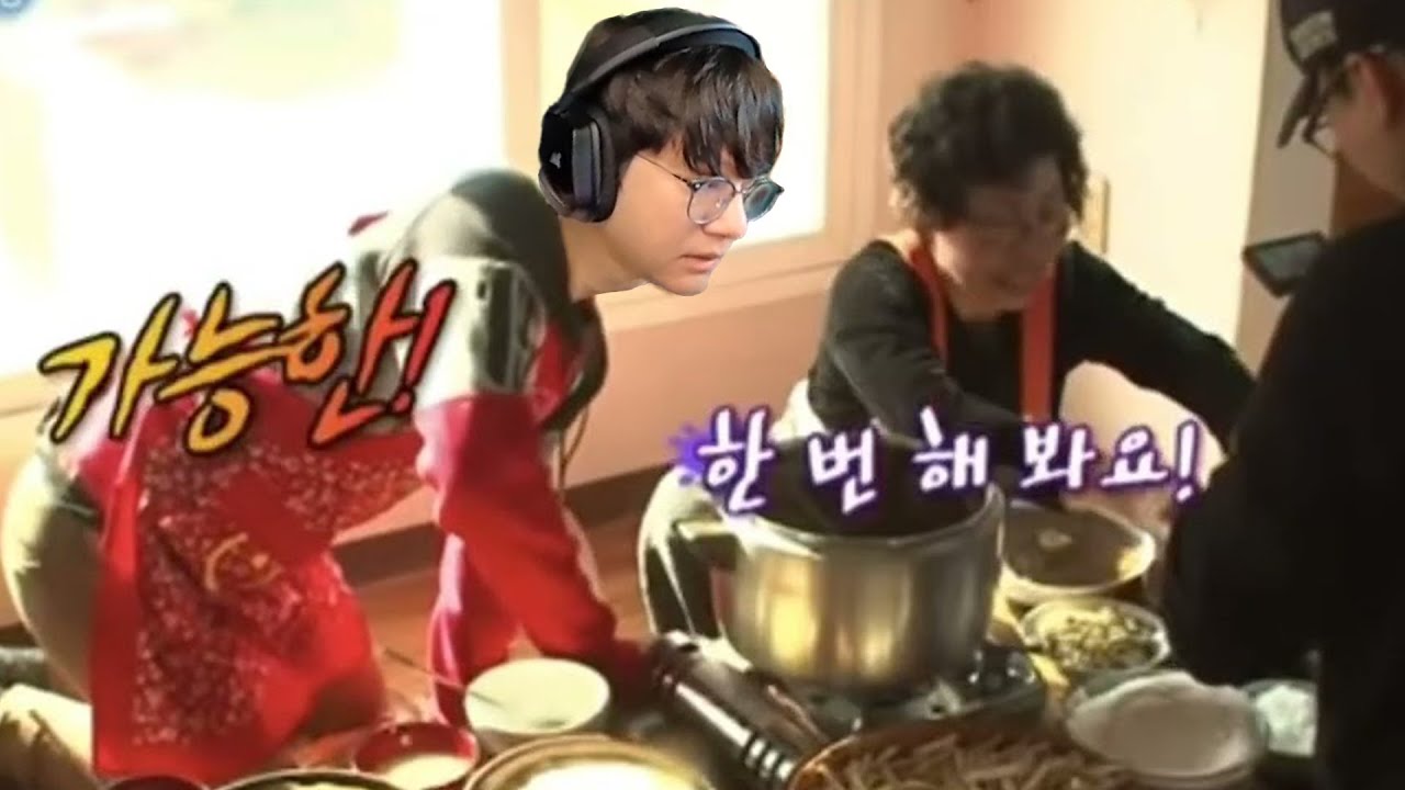 [LOL FULL] 이길 것 같은 게임도 가능한 세밀하게