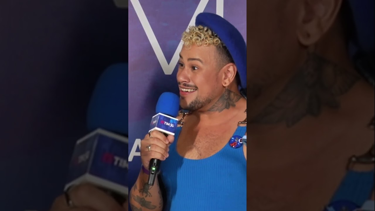 ESQUENTA EST&Uacute;DIO TIM MUSIC #1 &ndash; MANO BROWN & RASHID