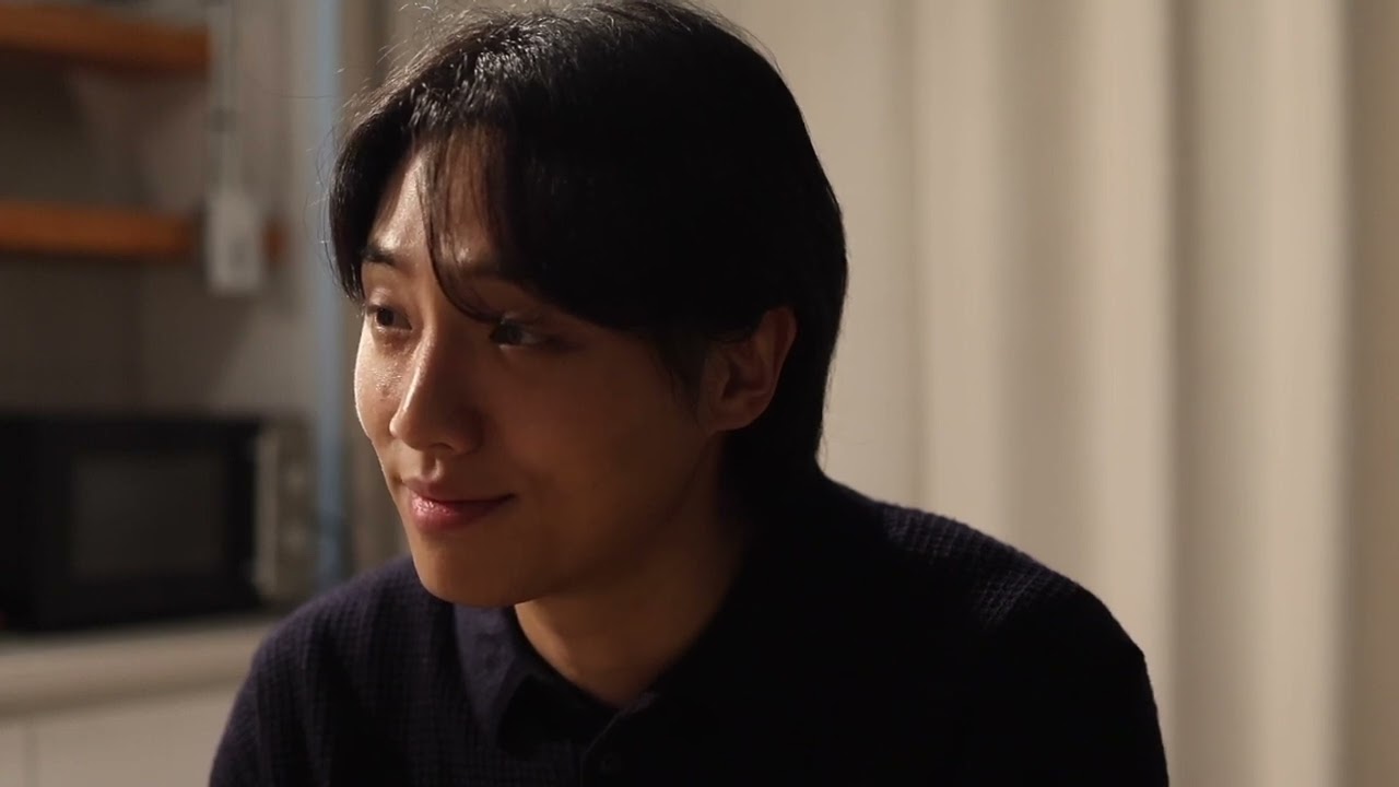 우기훈 연기영상 모음