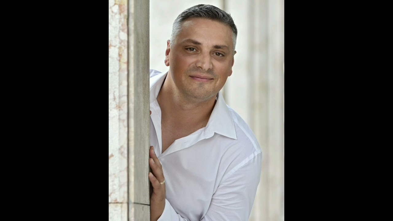 Petar Dragojević - Ovih dana
