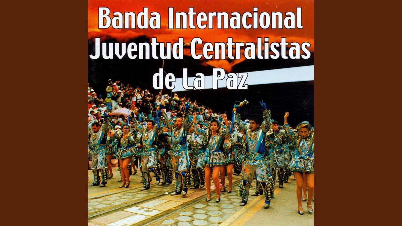 Selección de Caporales 2