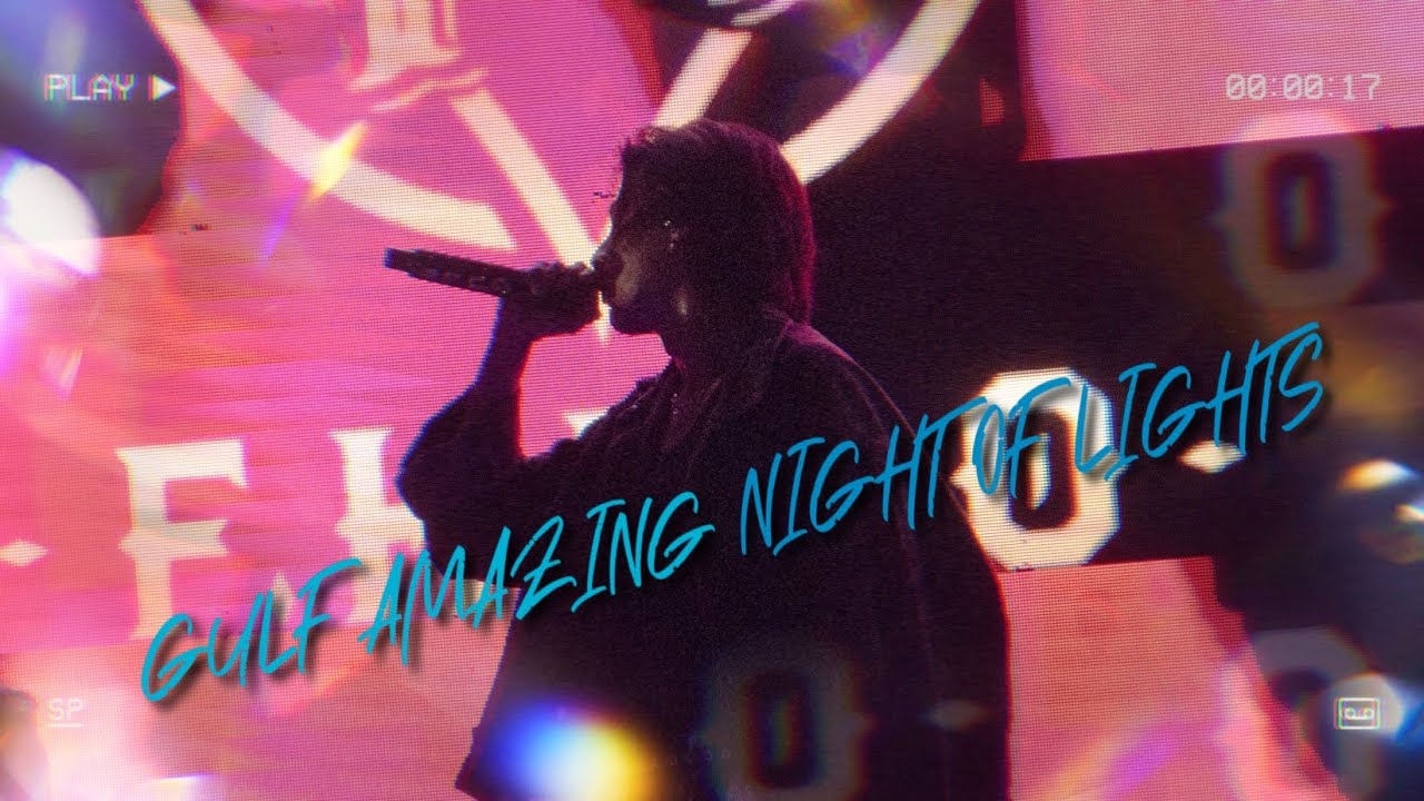 [FanCam Gulfkanawut] 15/11/24 งานลอยกระทง 2567