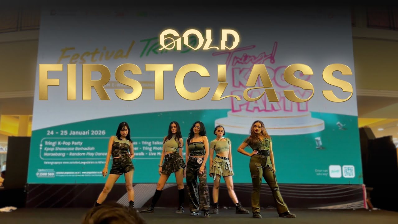 ITZY (있지) - 