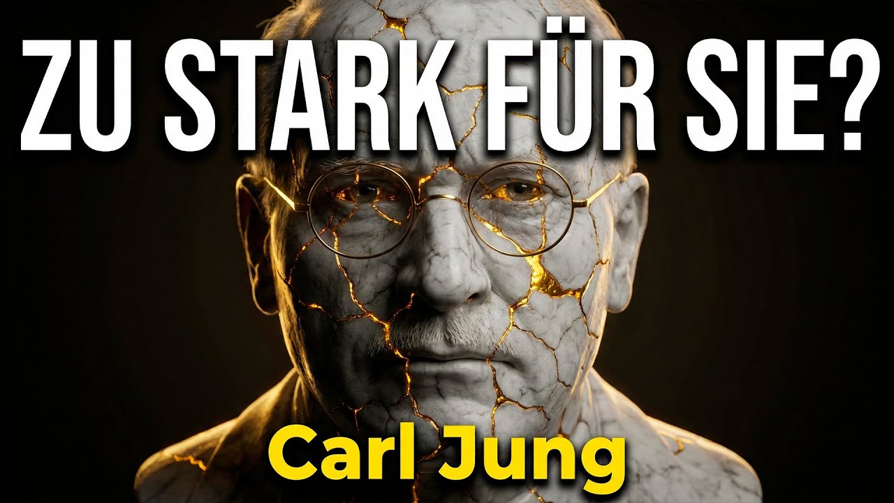 Der Kontakt ist unvermeidlich: Carl Jungs Warnung