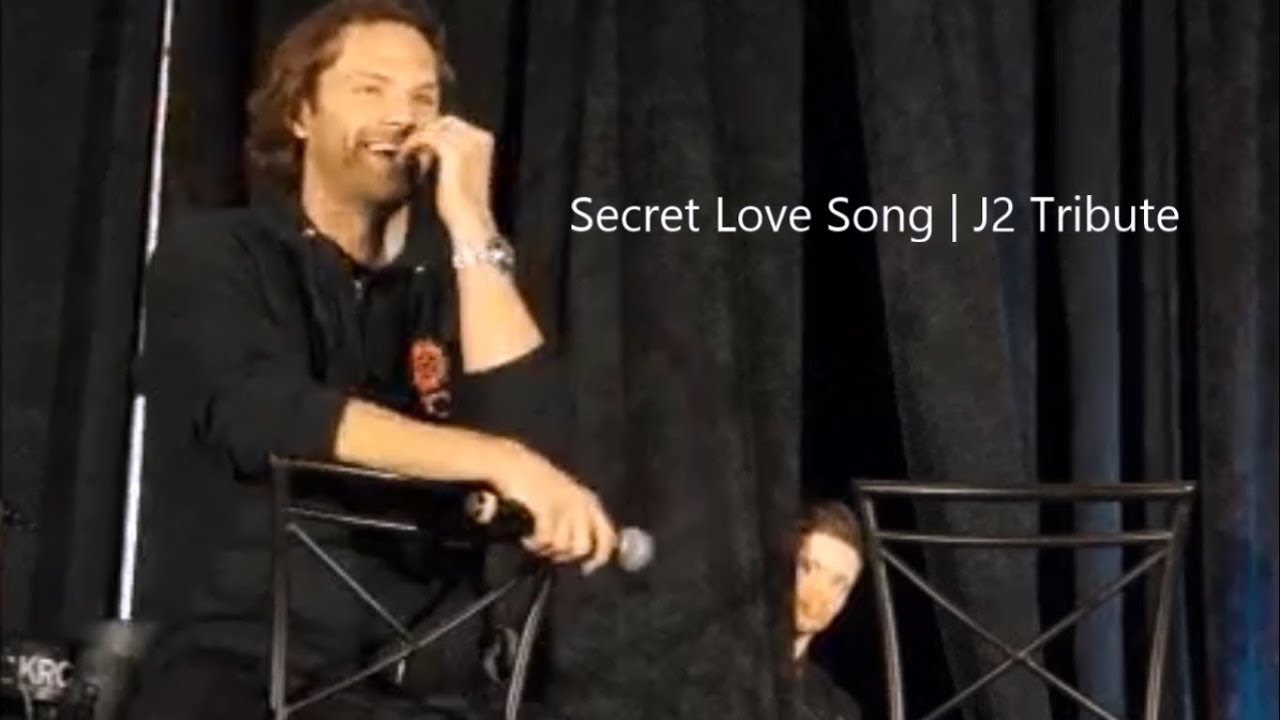 J2 Secret Love Song