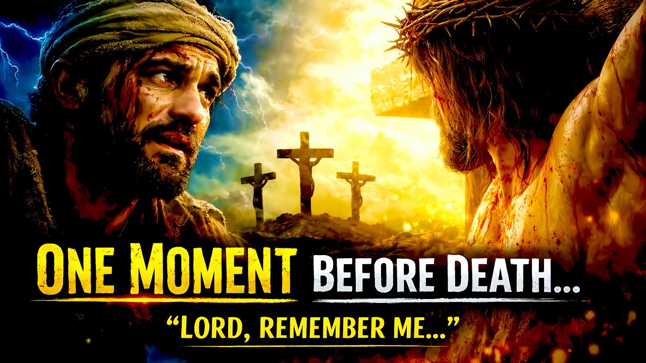 When Faith Was Almost Gone… God Showed Up | A Powerful Story of Hope & Miracles