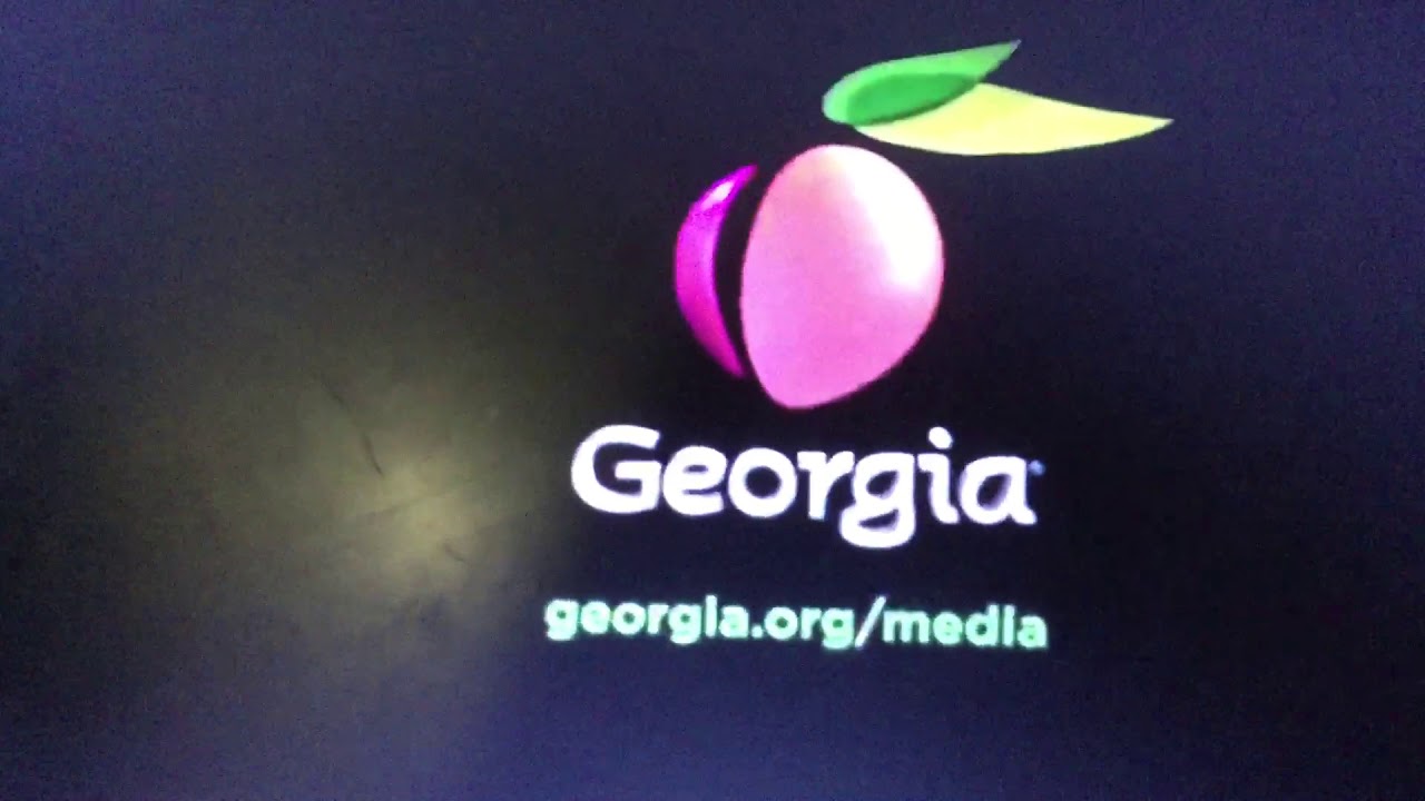 Mess Up Around GPB Media Swift Justice Georgia CBS Television Distribution (2010)