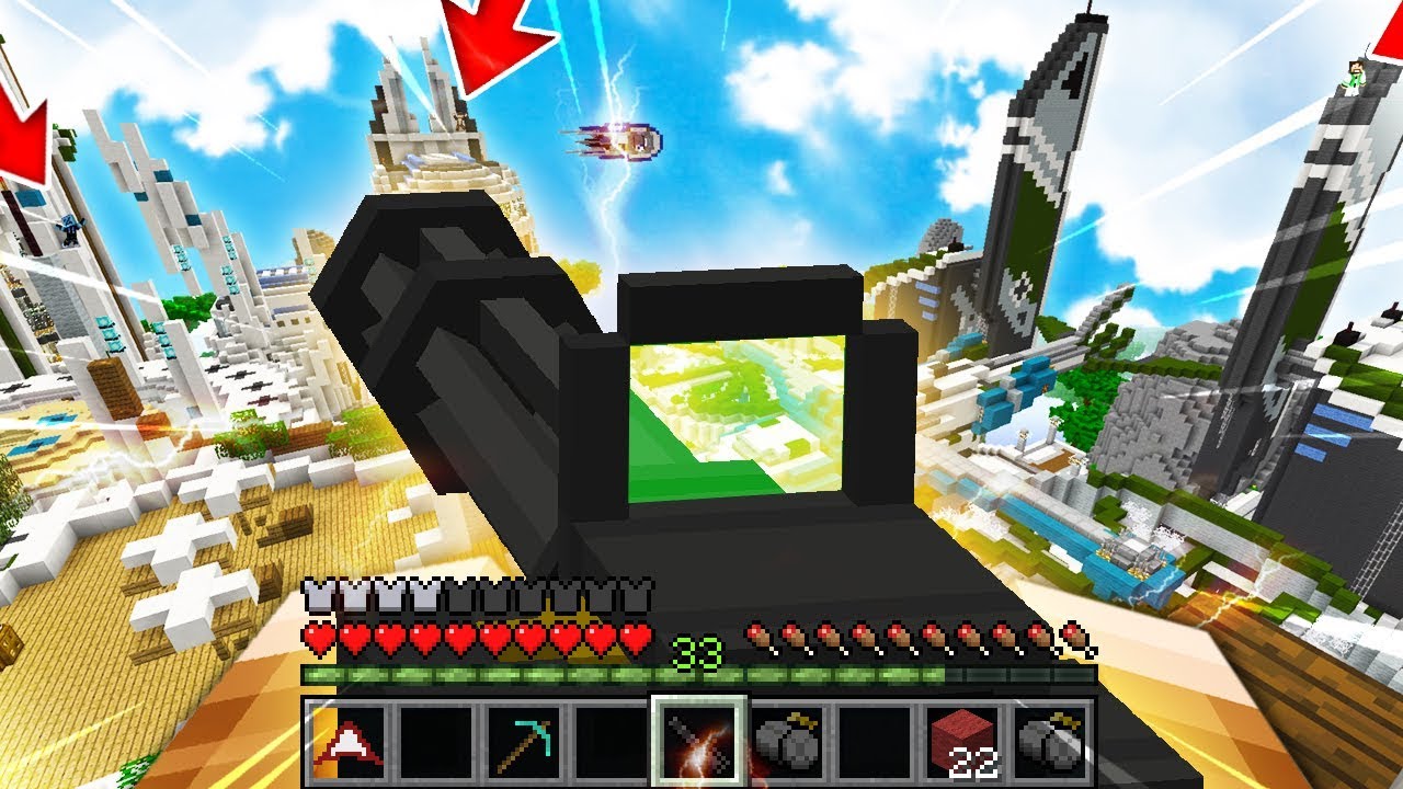 LA PRIMA DOUBLE KILL DEL GIOCO - Minecraft ITA - FORTCRAFT w/ Tearless Tech Tano