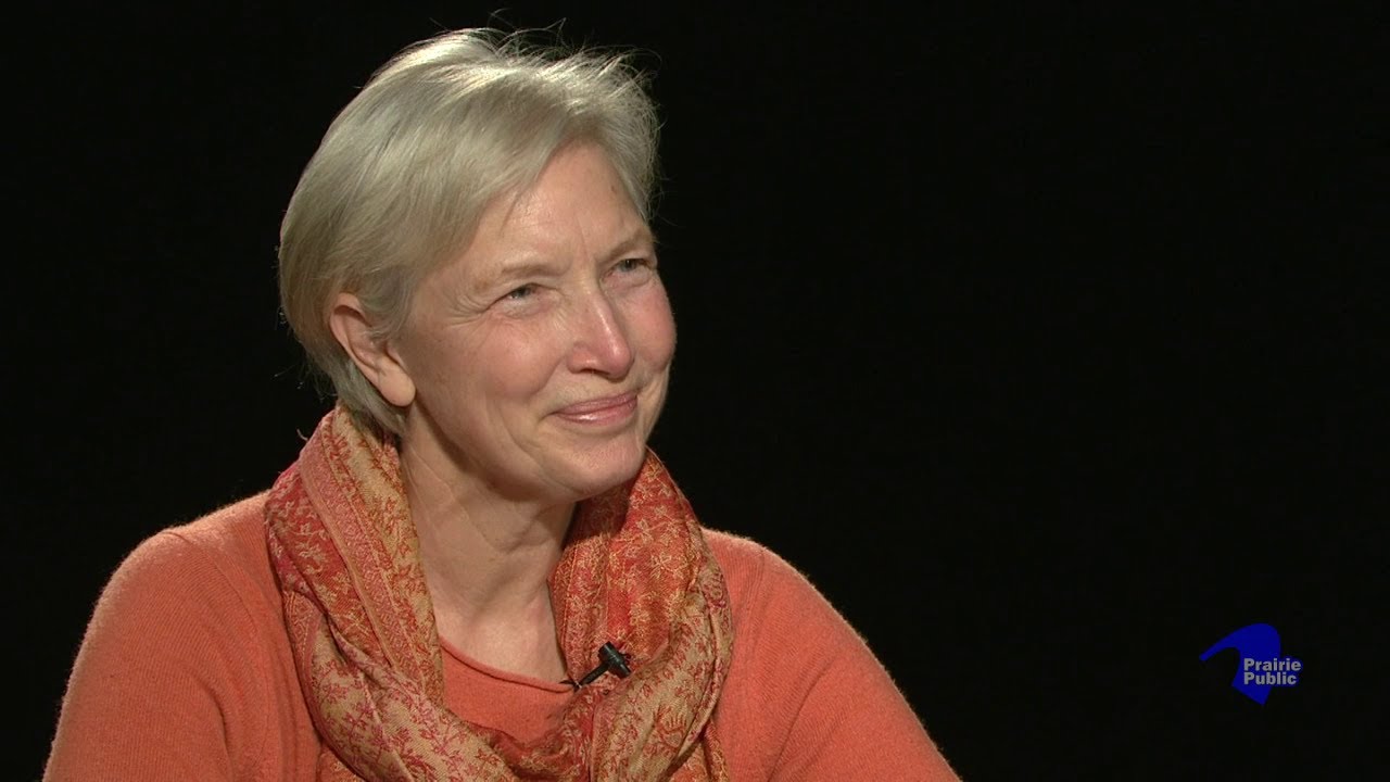 Prairie Pulse 918; Susan Wefald; Author: 