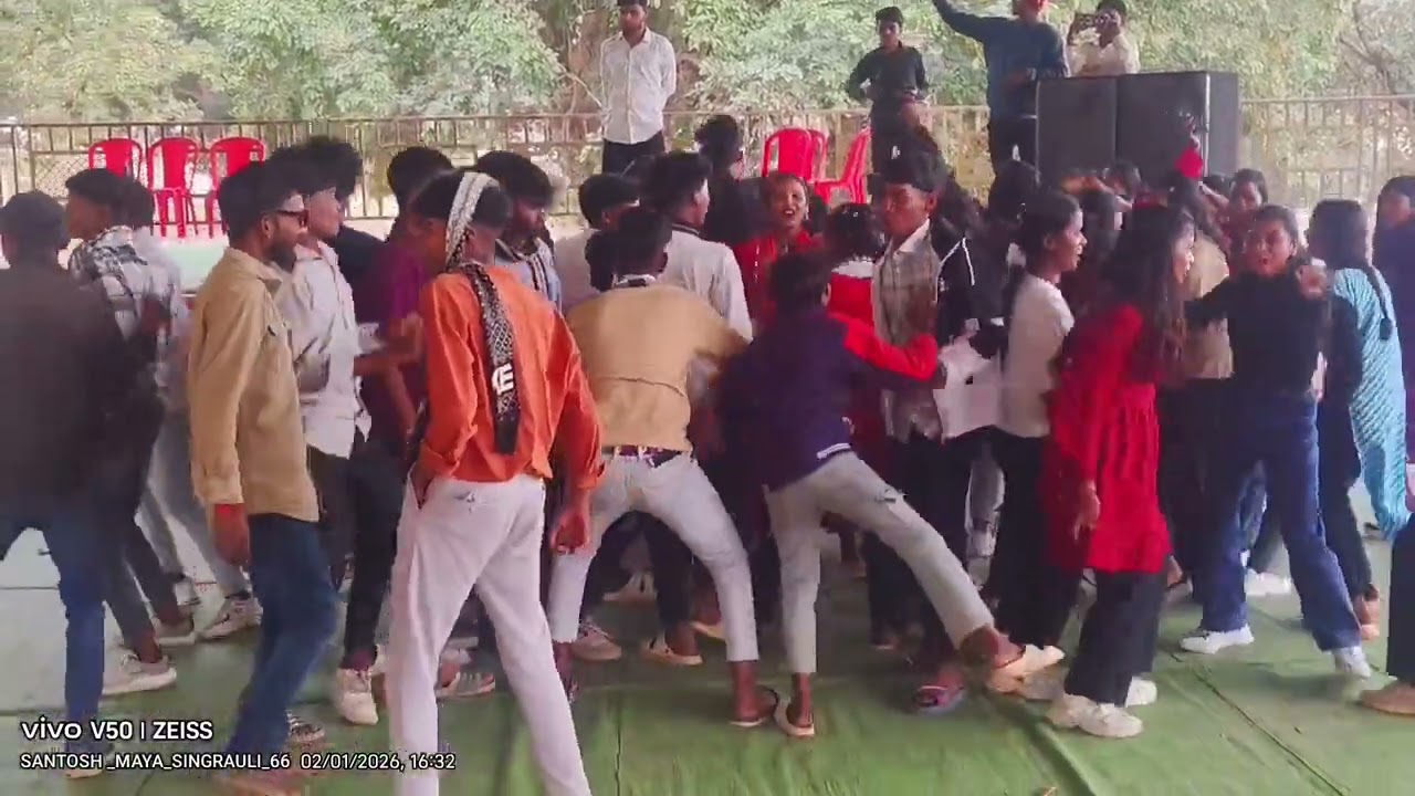 Chhattisgarhi song