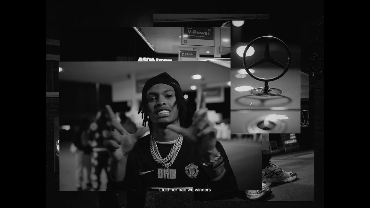 NEMZZZ - NEED YOU (Remix By 4os) (OFFICIAL VIDEO)