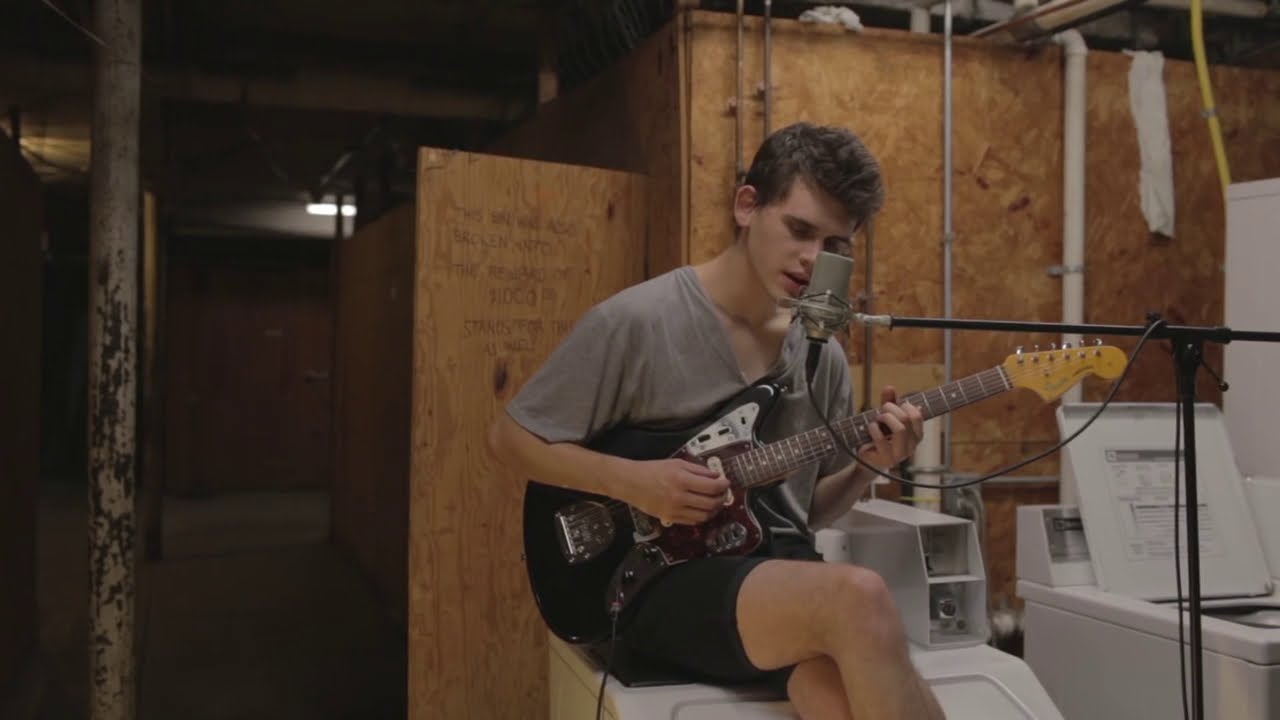 Bay Faction - Sasquatch .22 (Deleted Live Acoustic Session) (REUPLOAD)