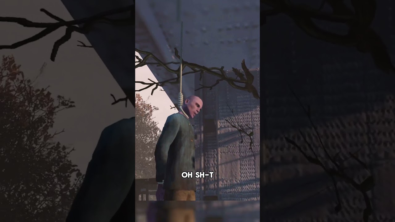 Карта Нью-Йорка DayZ просто сумасшедшая