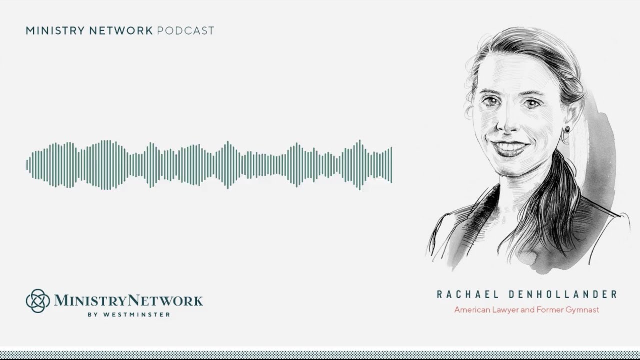 Rachael Denhollander on Church Abuse