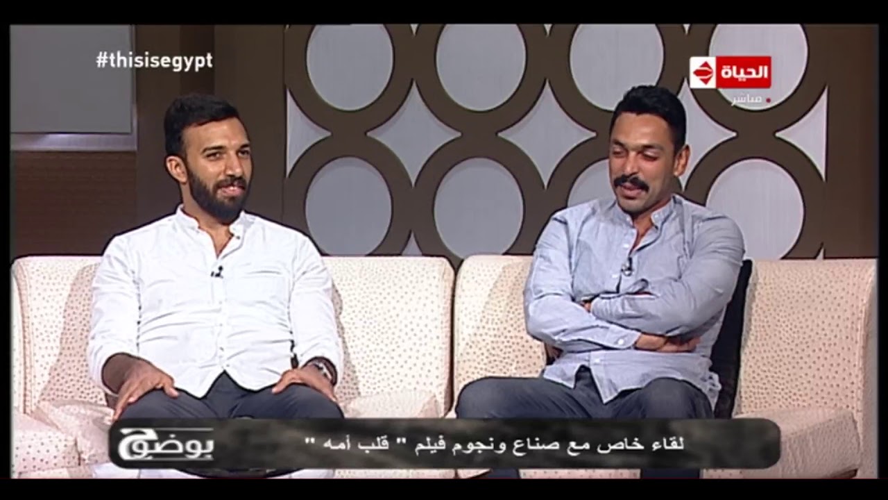 بوضوح -  المؤلف أحمد محي: مكانش في اختلافات كتير بيني وبين محمدي في الكتابة