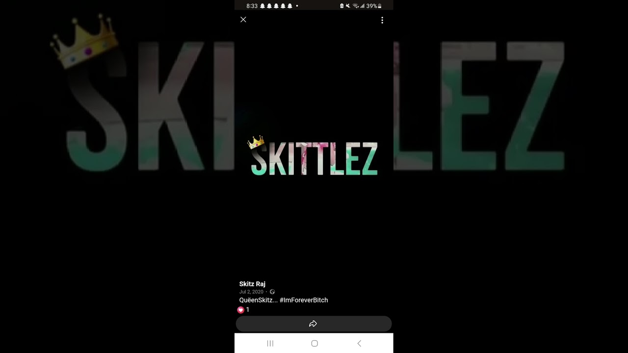 Skitz RnB Mix 2025