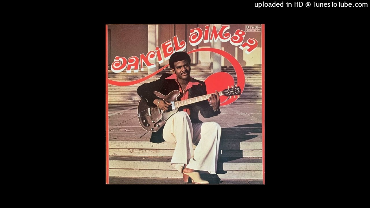 Daniel Dimba - Les Iles Soeurs