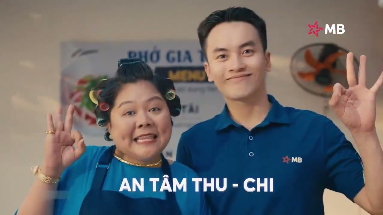 Quảng cáo MB Seller - Buôn bán an tâm (15s, 2/2026)