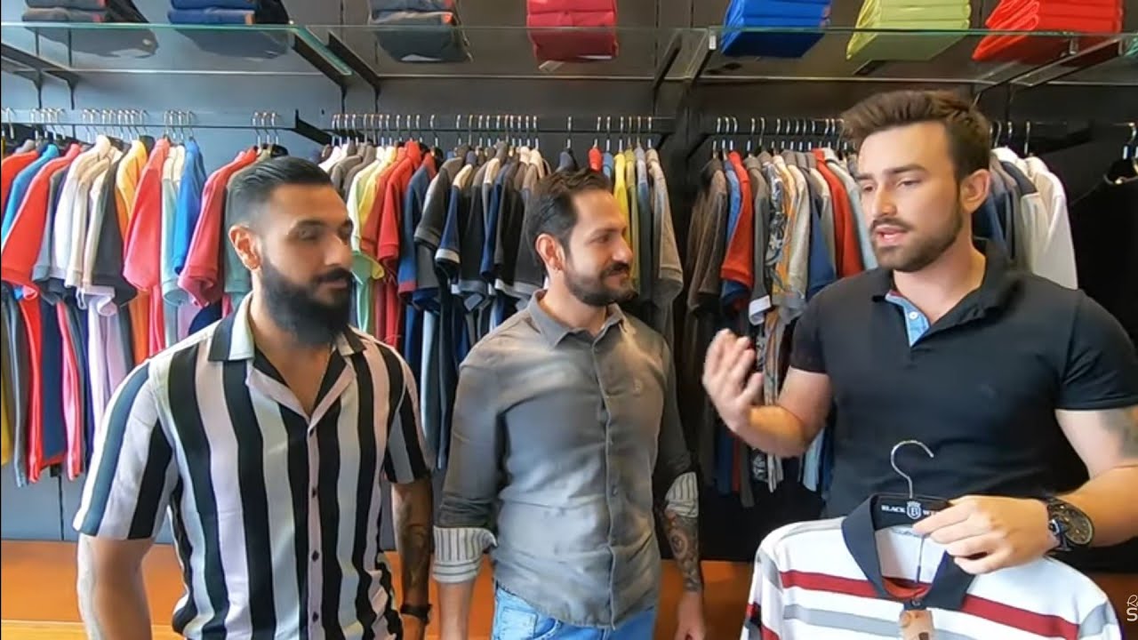 Top lista 5 fornecedores de roupas pra revender