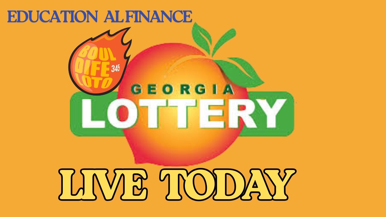 Loto Georgia Lottery 14 MARS 2026 🍀 R&eacute;sultat + G&eacute;rer vos Gains / Georgia Lottery Results + Manage