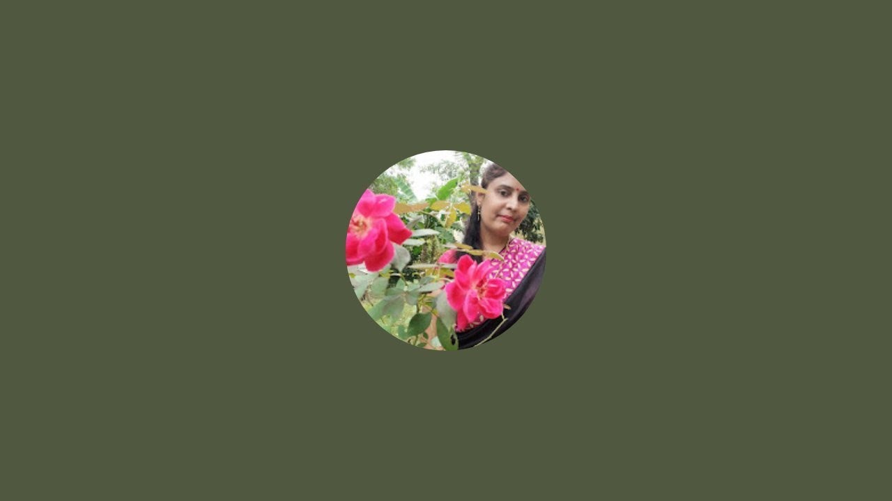 Garden gallery is live! welcome to my flowers garden 🌺