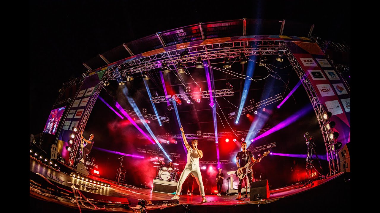 Heideweek Aftermovie - Festival 2022